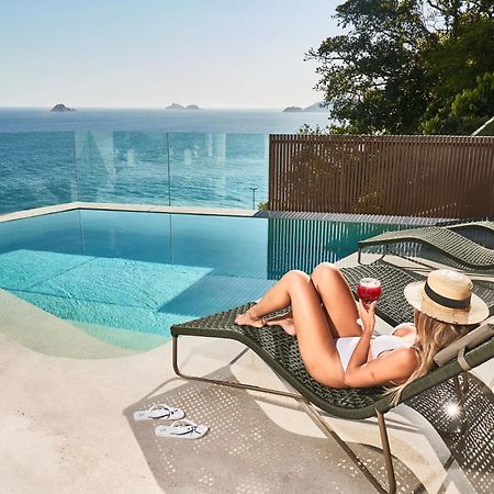 Hotel Vips Rio de Janeiro Esterno foto