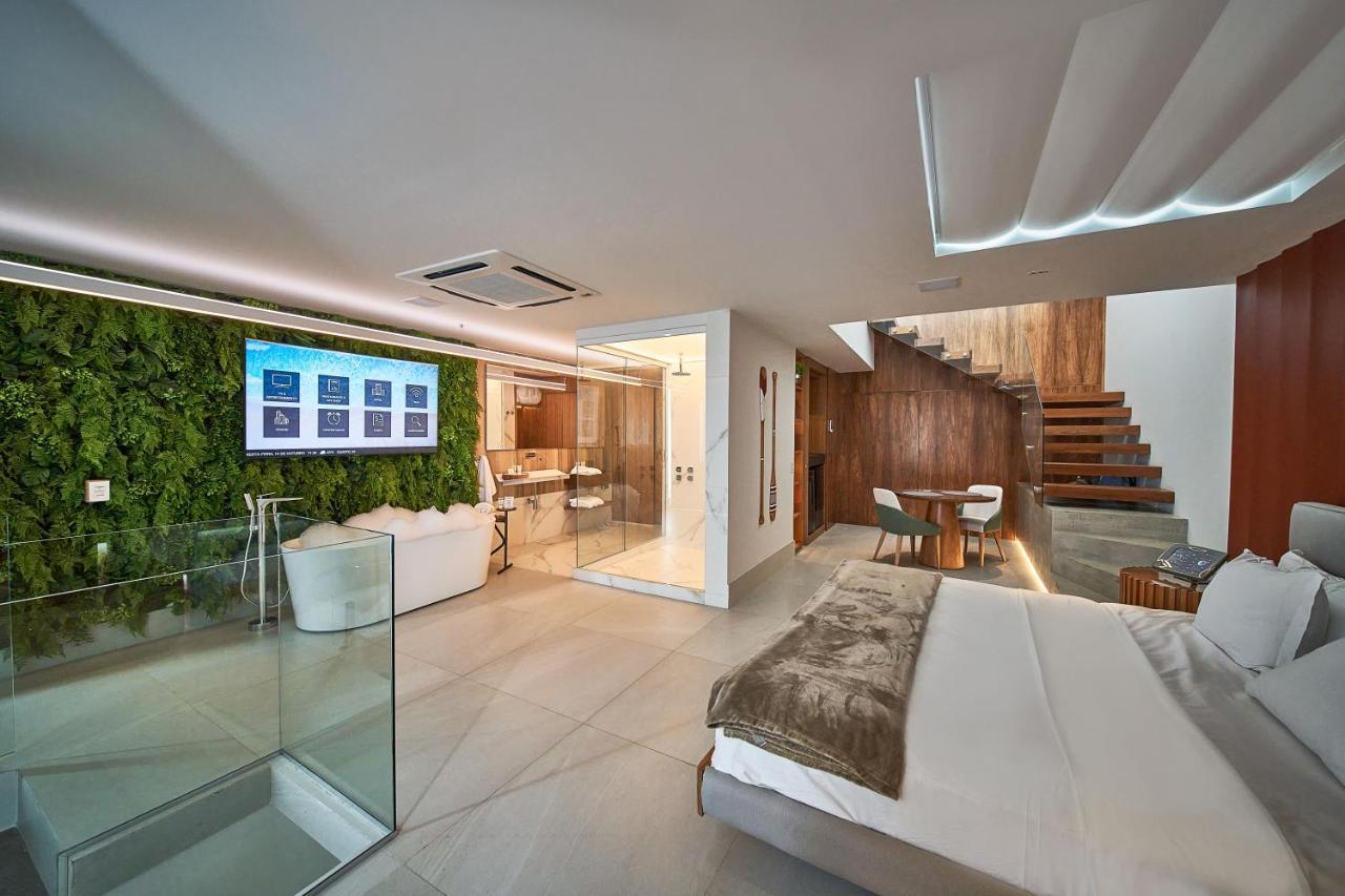 Hotel Vips Rio de Janeiro Esterno foto
