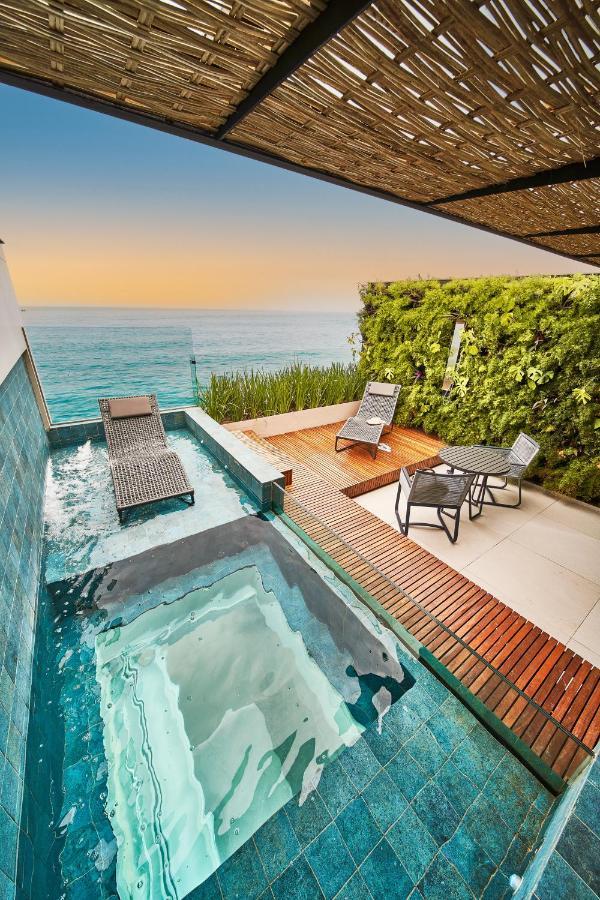 Hotel Vips Rio de Janeiro Esterno foto