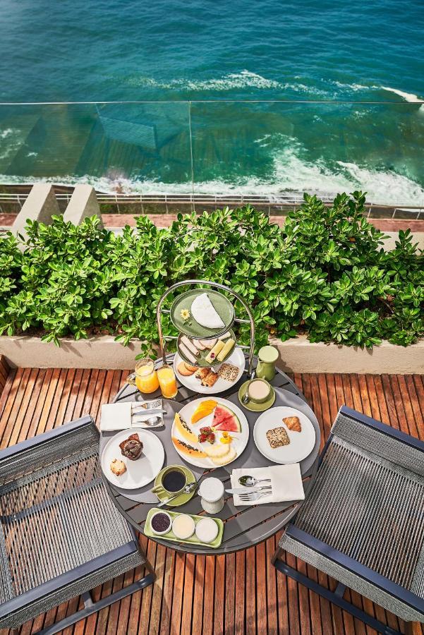 Hotel Vips Rio de Janeiro Esterno foto