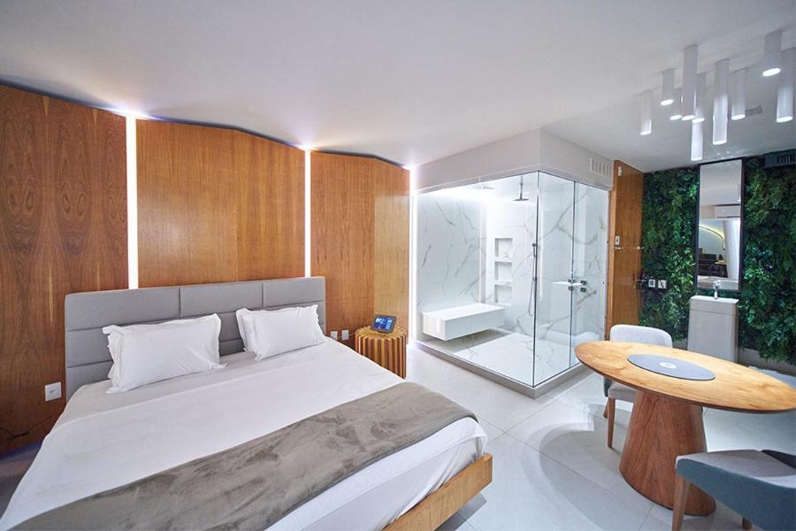 Hotel Vips Rio de Janeiro Esterno foto