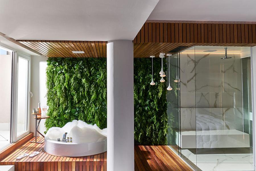 Hotel Vips Rio de Janeiro Esterno foto