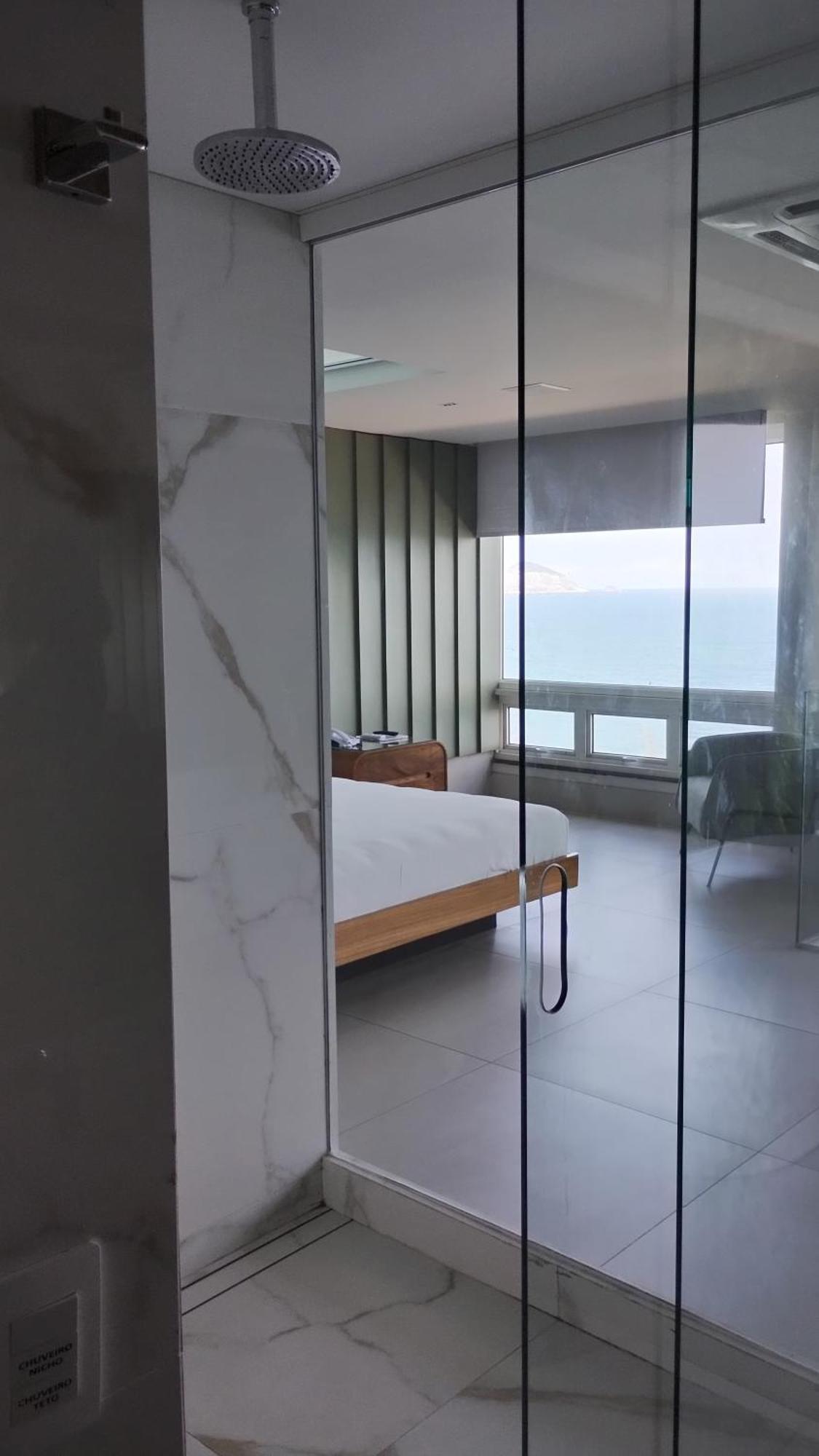 Hotel Vips Rio de Janeiro Esterno foto